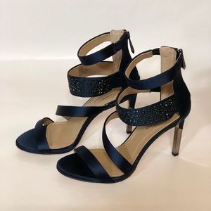BCBG Maxazria Heels.